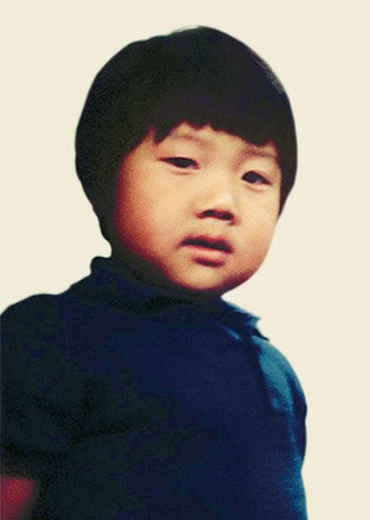 中村凖 Hayato Nakamura