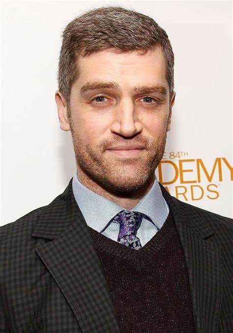 杰雷米·戴维森 Jeremy Davidson