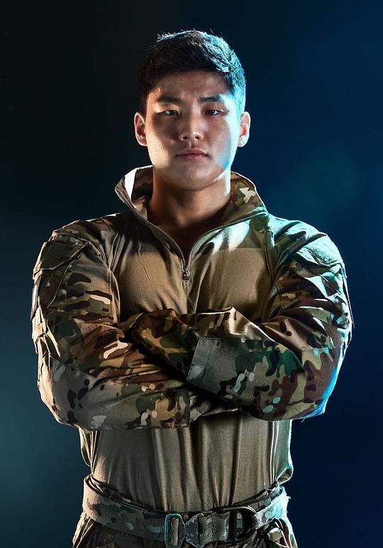 郑钟贤 Jeong Jong-hyun
