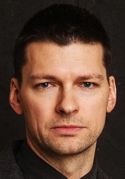 丹尼尔·斯特拉霍夫 Daniil Strakhov