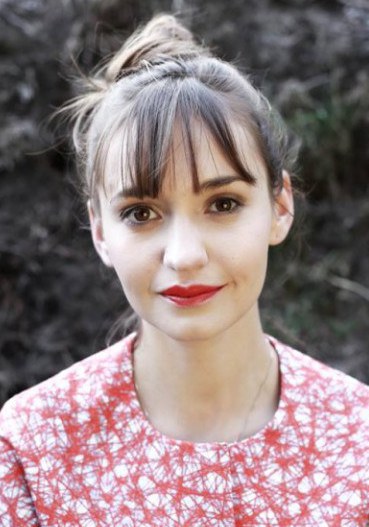 Joanna Osyda Joanna Osyda