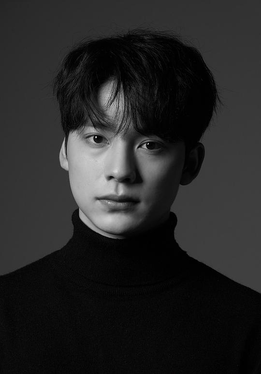 边胜泰 Byun Sung Tae