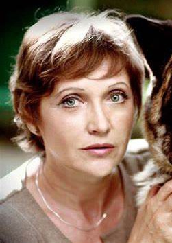 亚历山德拉·拉文斯基 Aleksandra Ravenskikh