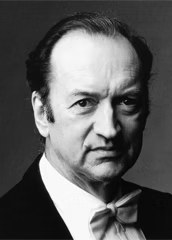 尼古劳斯·哈农库特 Nikolaus Harnoncourt