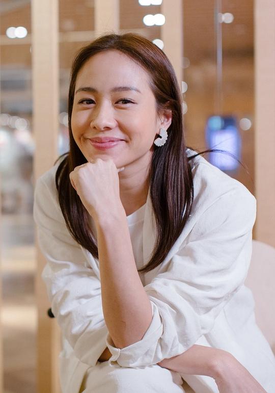 林嘉欣 Karena Lam