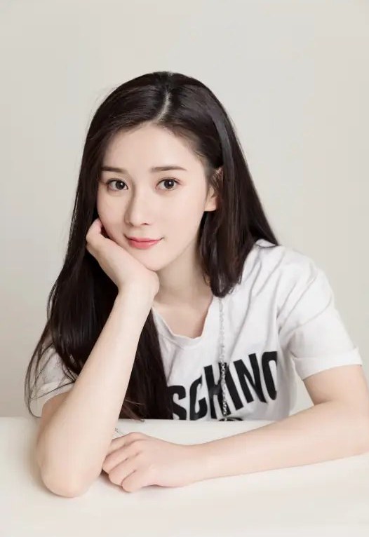林曦汐 Xichen Lin