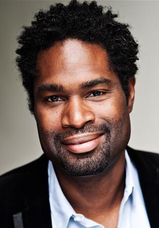 亚子·米切尔 Ako Mitchell