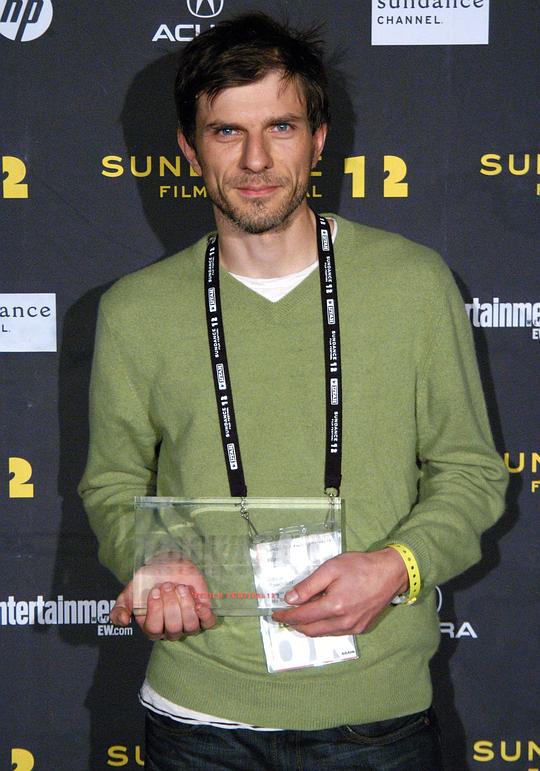 戴维·雷德克 David Raedeker