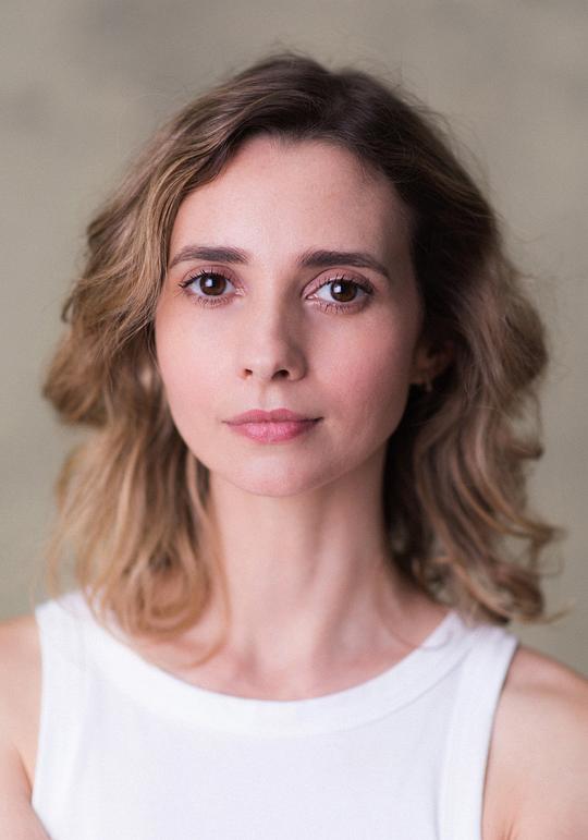 莎拉·贝克·马瑟 Sarah Beck Mather