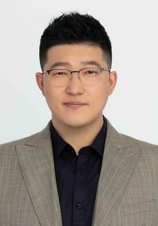 孙仲秋 Zhongqiu Sun