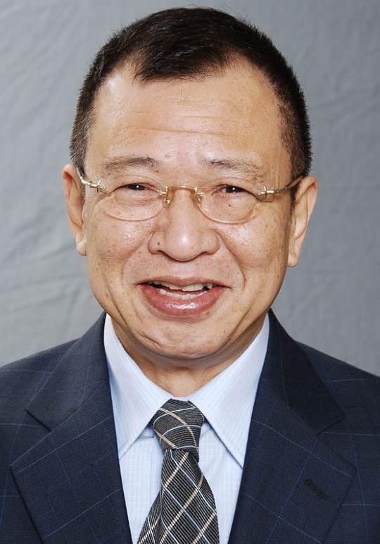 许绍雄 Siu-Hung Hui