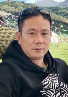 孔令平 Lingping Kong