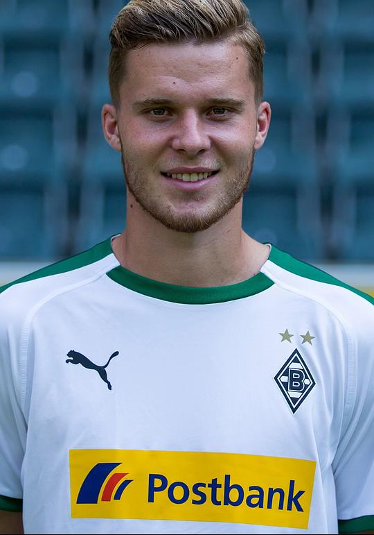 尼克·埃尔维迪 Nico Elvedi