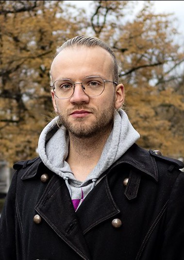Kilian Kuhlendahl Kilian Kuhlendahl