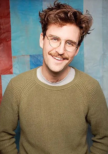 约翰·雷诺兹 John Reynolds