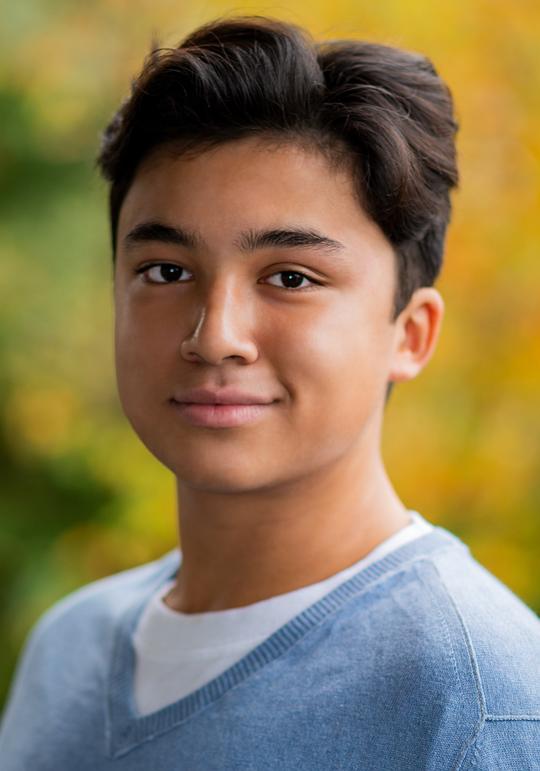 卡斯拉·王 Kasra Wong