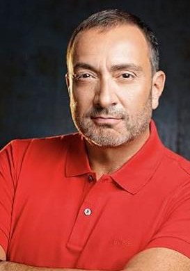 彼得·齐佐 Peter Zizzo