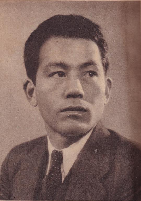 笠智众 Chishû Ryû