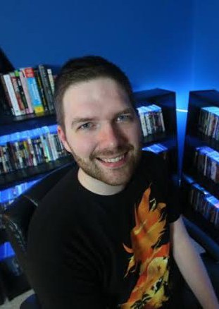 克里斯·斯塔克曼 Chris Stuckmann