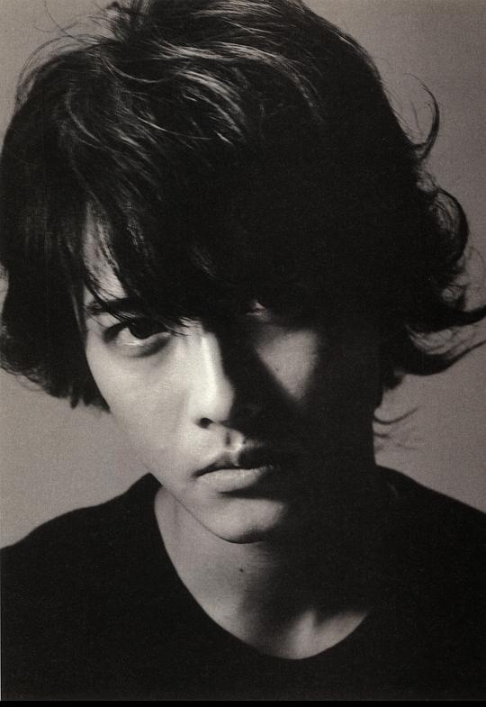 中村俊介 Shunsuke Nakamura