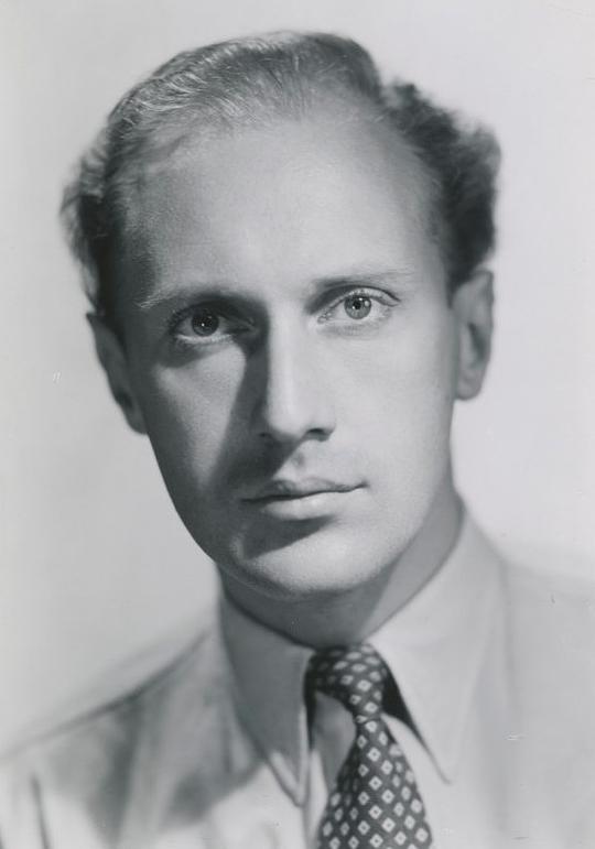 约斯塔·普吕塞柳斯 Gösta Prüzelius