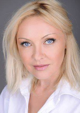 克塞尼娅·恩泰利斯 Kseniya Entelis