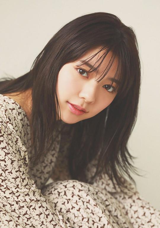 川津明日香 Kawazu Asuka