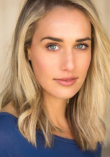 塔尼·布赖恩特 Tawni Bryant