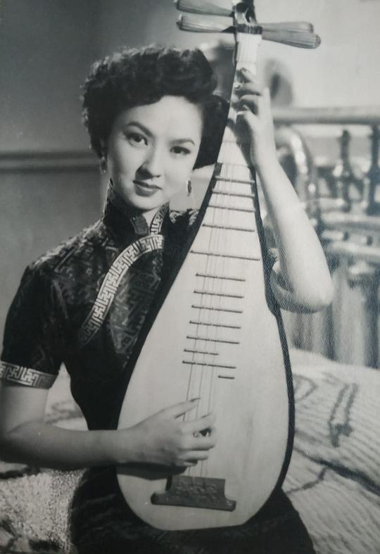 蓝夜 Ye Lam