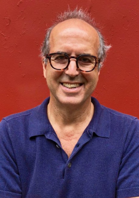 奥伦·鲁达夫斯基 Oren Rudavsky