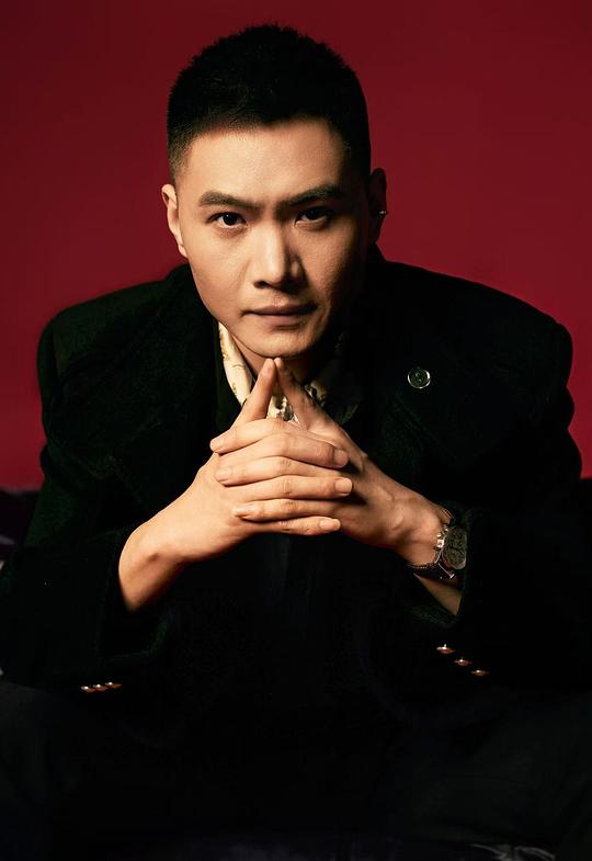 张骏杰 Junjie Zhang