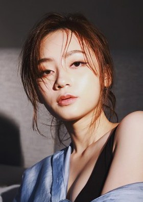 倪安慈 Kathy