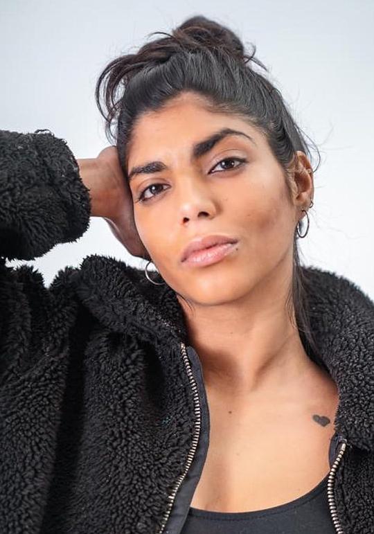 艾拉·查克拉博迪 Ira Chakraborty