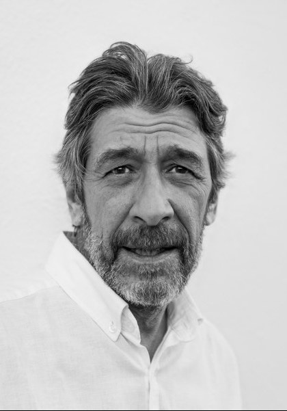 切玛·阿德瓦 Chema Adeva