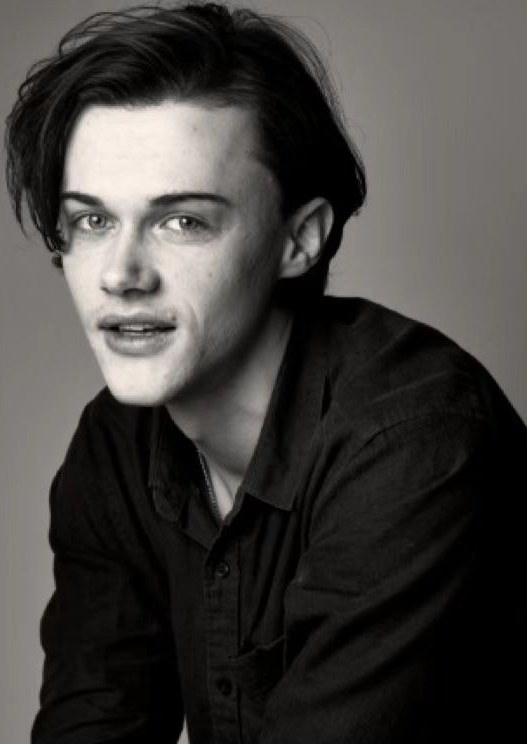 克里斯托弗·布里尼 Christopher Briney