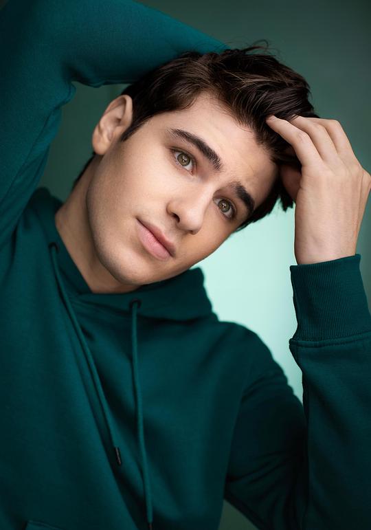 奥斯卡·查克 Oscar Chark