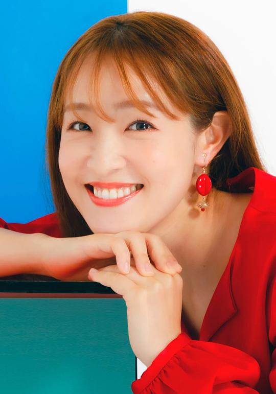 大泽茜 Akane Ôsawa