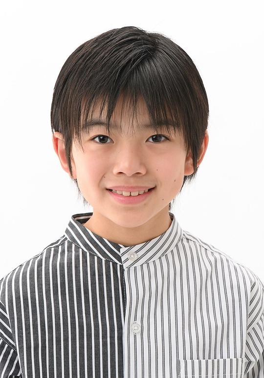 木曾源 Minato Kiso
