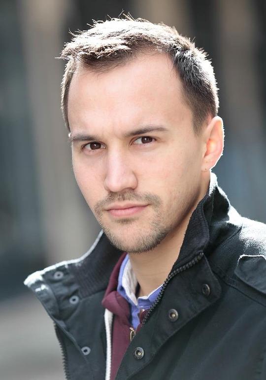 杰里米·塞内利尔 Jeremy Senelier