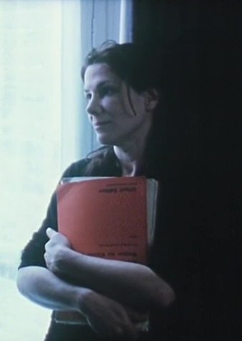 伊瓦·特吕弗特 Eva Truffaut