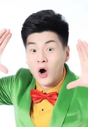 孙海洋 Haiyang Sun