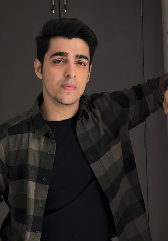 加根·阿罗拉 Gagan Arora