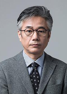 中田春介 Shunsuke Nakata