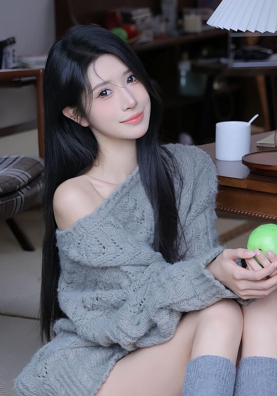 蒋昕妍 Xinyan Jiang
