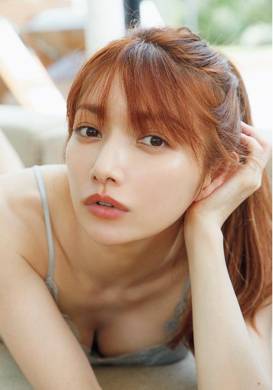 后藤真希 Maki Gotô