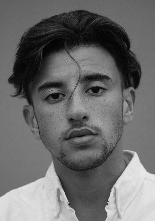 拉德赫·贝莱彻 Riadh Belaïche