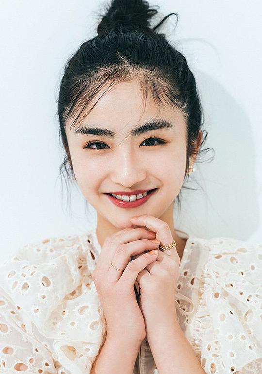 新沼凛空 Ria Niinuma
