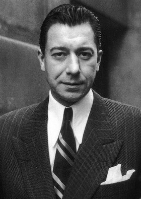 保罗·默里斯 Paul Meurisse