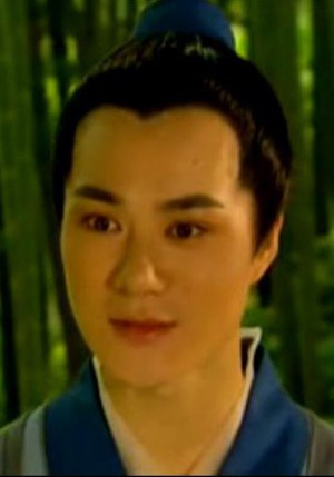 卢叶东 Yedong Lu