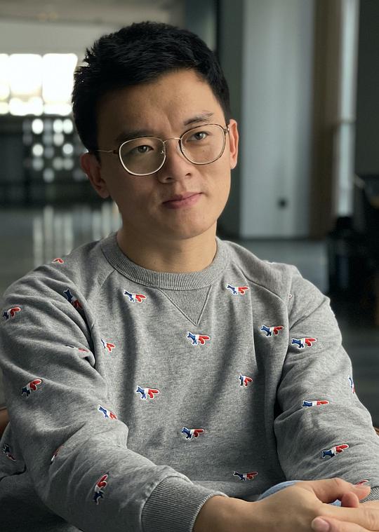 吴小满 Xiaoman Wu